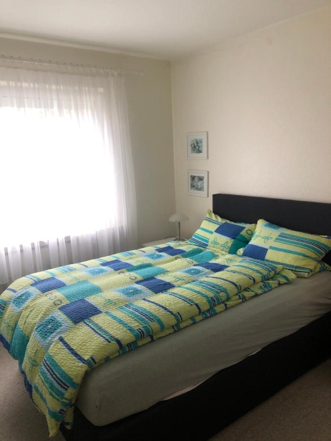 Appartement An Der Erlebniskappe Mit Fahrradkeller Winterberg Eksteriør billede