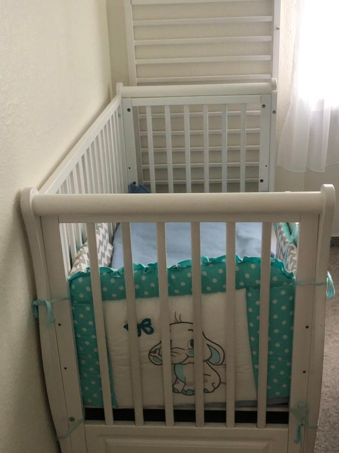 Appartement An Der Erlebniskappe Mit Fahrradkeller Winterberg Eksteriør billede