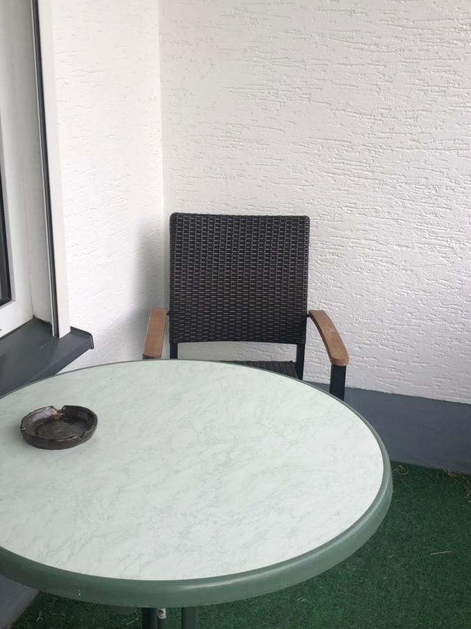 Appartement An Der Erlebniskappe Mit Fahrradkeller Winterberg Eksteriør billede